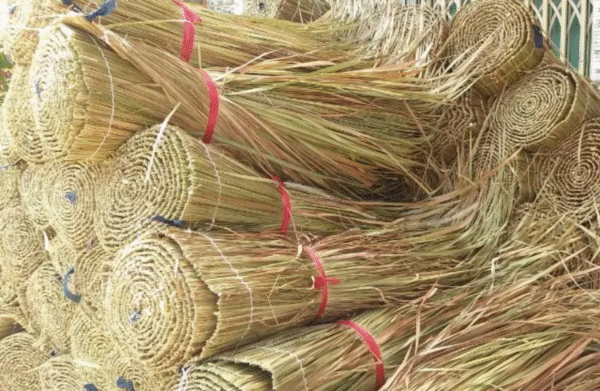 Natural Thatch - Image 2