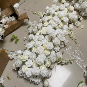 White Wedding Flower Reef