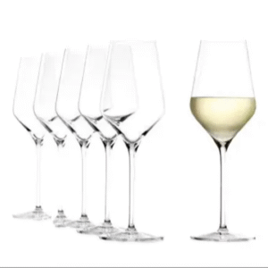 Wine Glass Sets