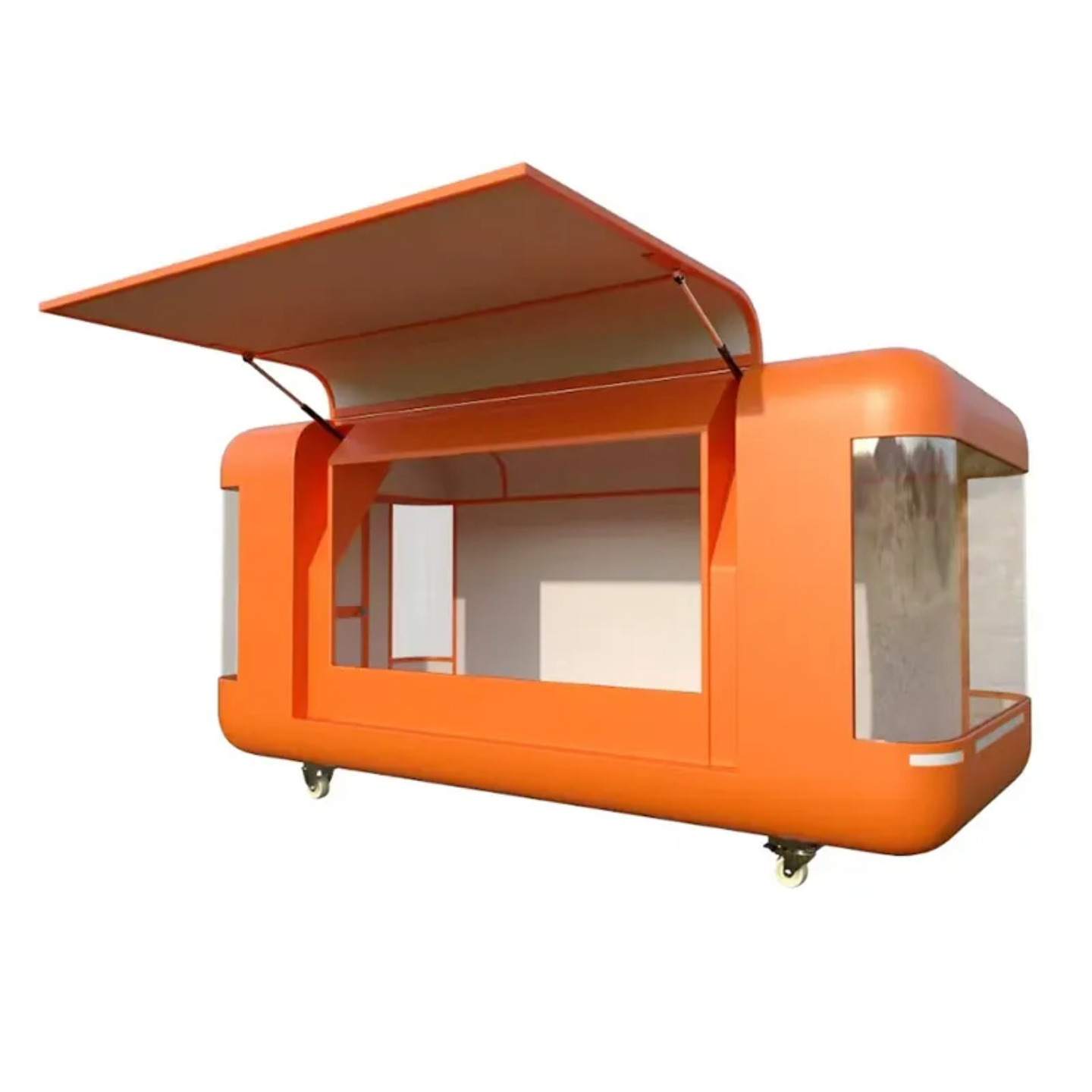 Food Stalls