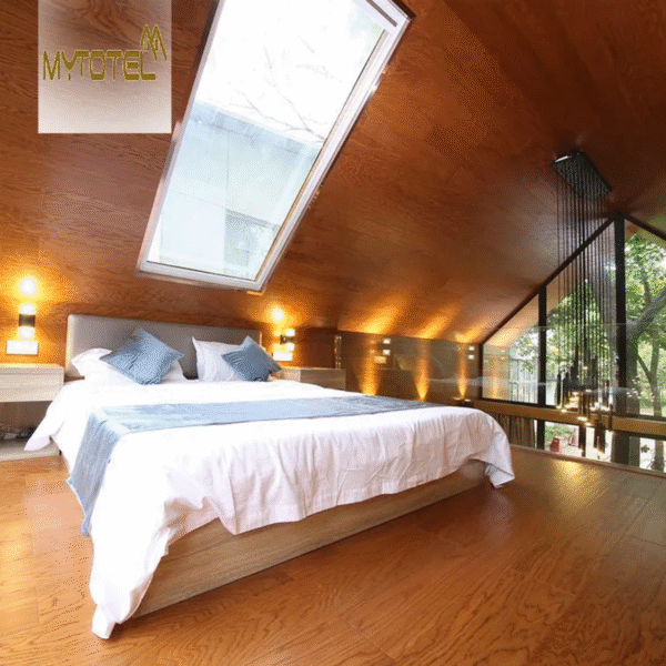 prefab Air BnB - Image 4