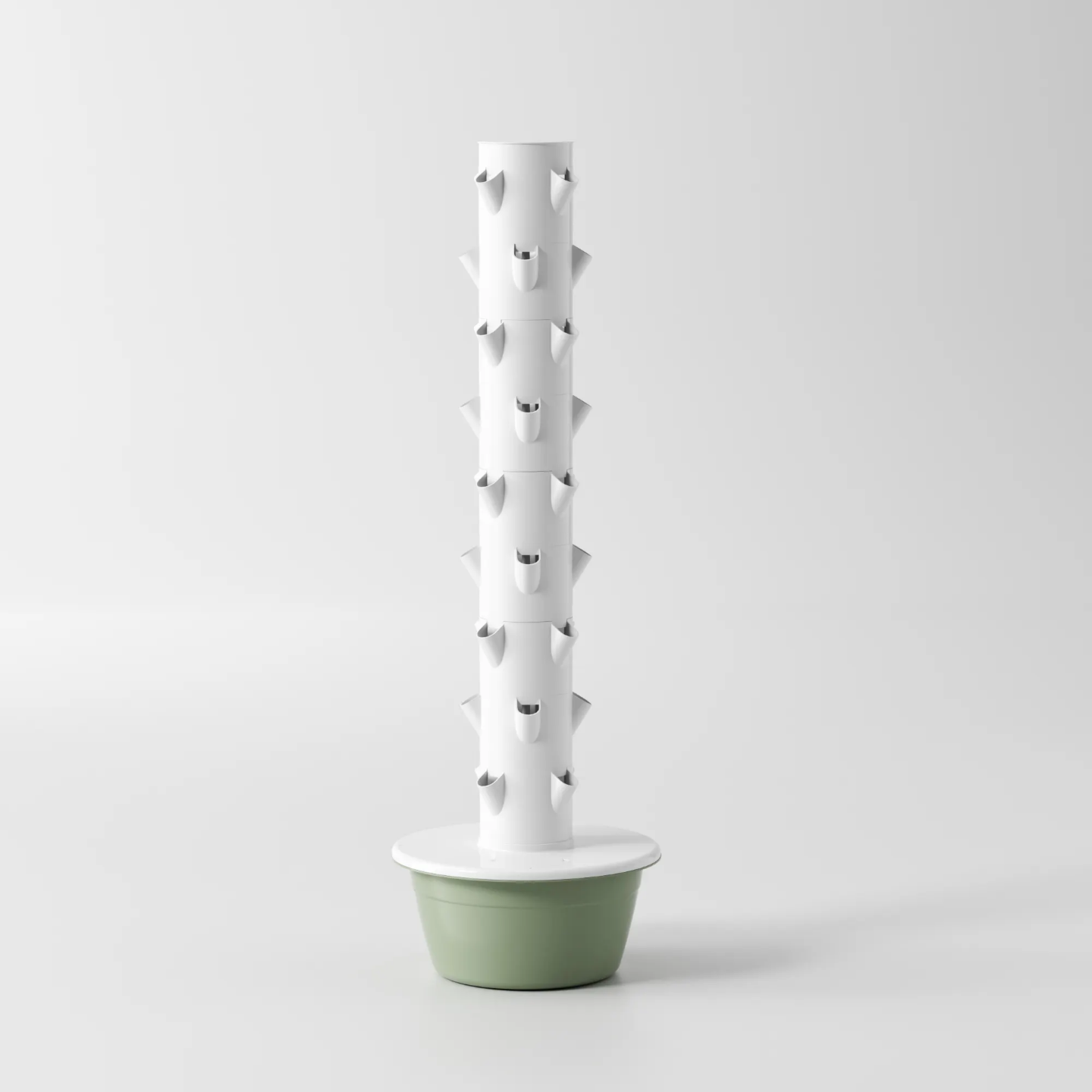 Hydroponics Towers