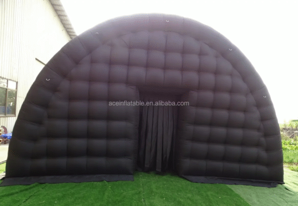 Inflatable Party Room - Image 4