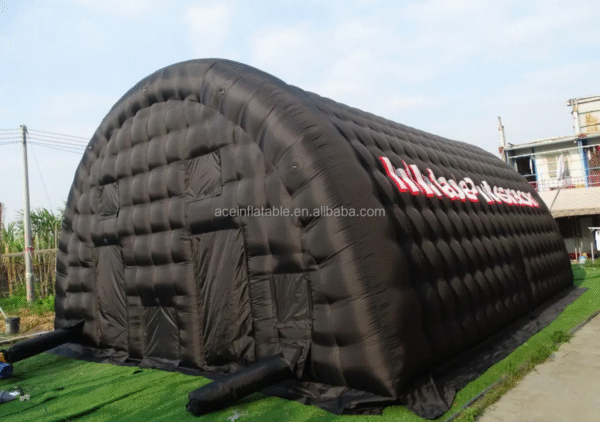 Inflatable Party Room - Image 3
