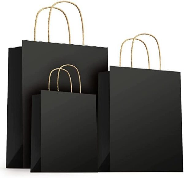 Classy Wedding Gift Bags