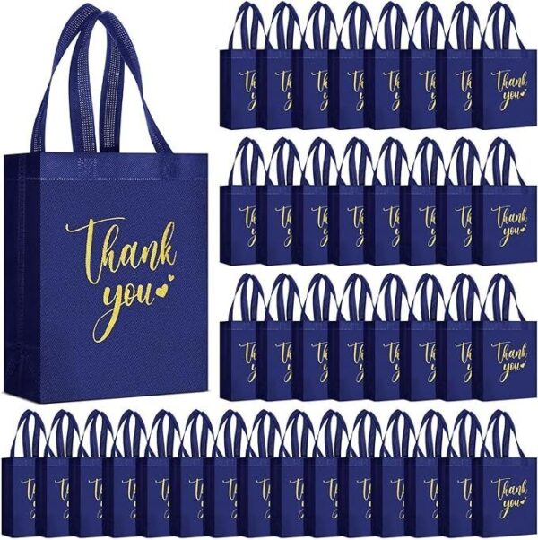 Classy Wedding Gift Bags - Image 8