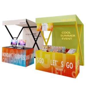 Trendy Flea Market Stands