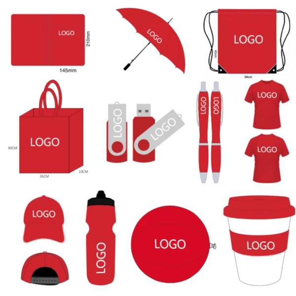 Corporate Branding Package - Image 2