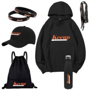 Corporate Branding Package