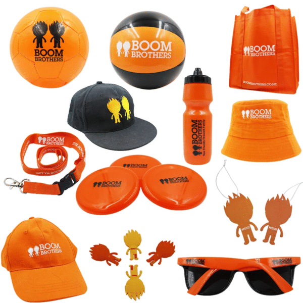 Corporate Branding Package - Image 5