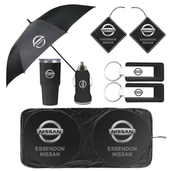 Corporate Branding Package - Image 3